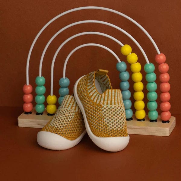 Veraela™ComfortPlus+ Mesh Baby Sneakers