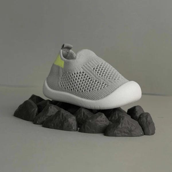 Veraela™ComfortPlus+ Mesh Baby Sneakers