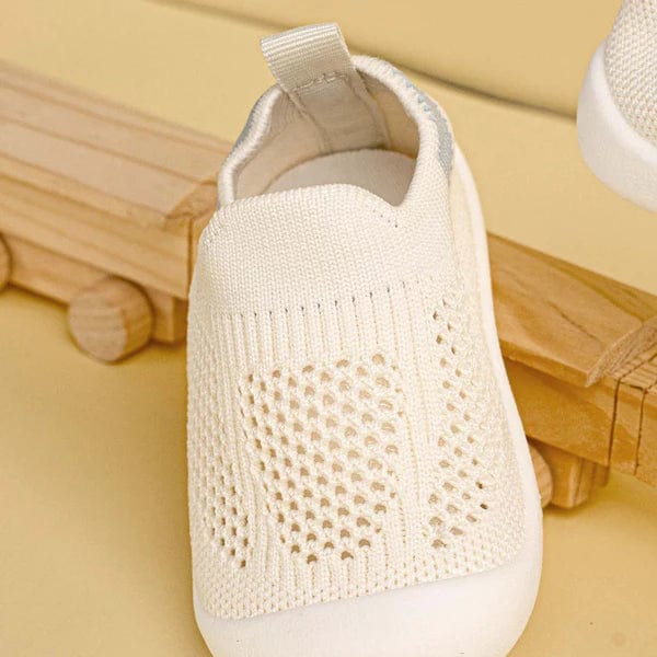 Veraela™ComfortPlus+ Mesh Baby Sneakers
