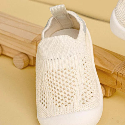 Veraela™ComfortPlus+ Mesh Baby Sneakers