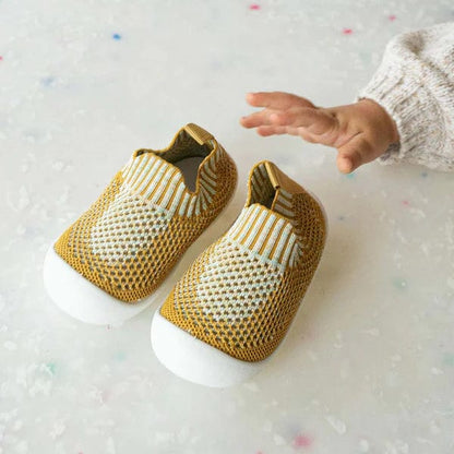 Veraela™ComfortPlus+ Mesh Baby Sneakers