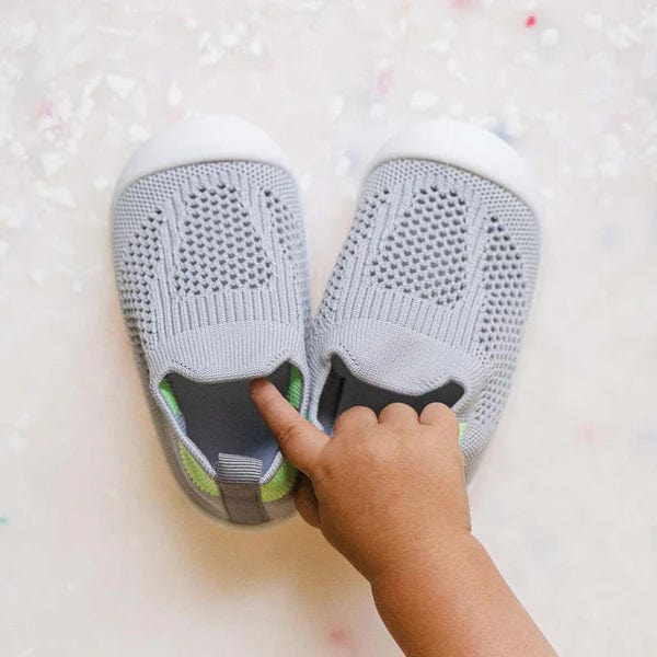 Veraela™ComfortPlus+ Mesh Baby Sneakers