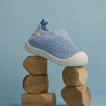 Veraela™ComfortPlus+ Mesh Baby Sneakers
