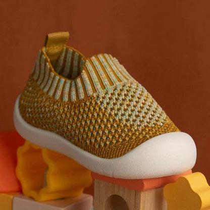 Veraela™ComfortPlus+ Mesh Baby Sneakers