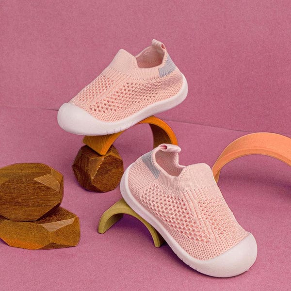 Veraela™ComfortPlus+ Mesh Baby Sneakers