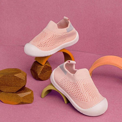 Veraela™ComfortPlus+ Mesh Baby Sneakers