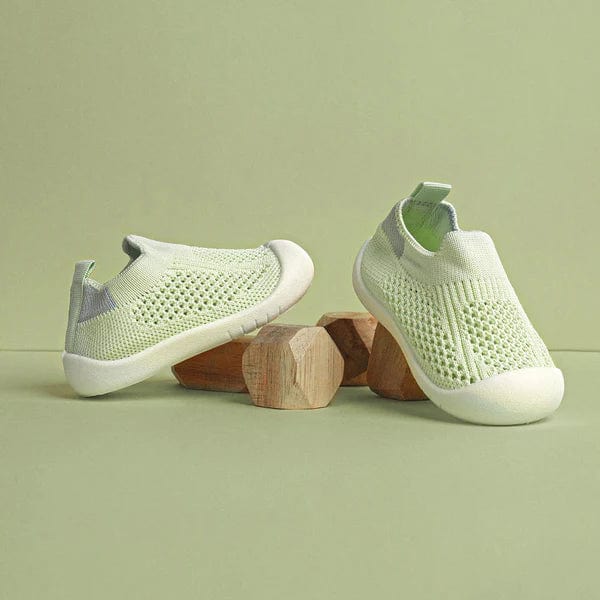 Veraela™ComfortPlus+ Mesh Baby Sneakers