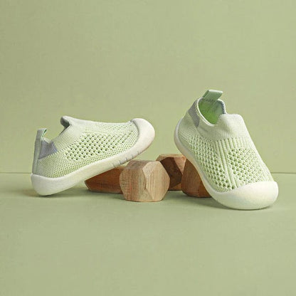Veraela™ComfortPlus+ Mesh Baby Sneakers