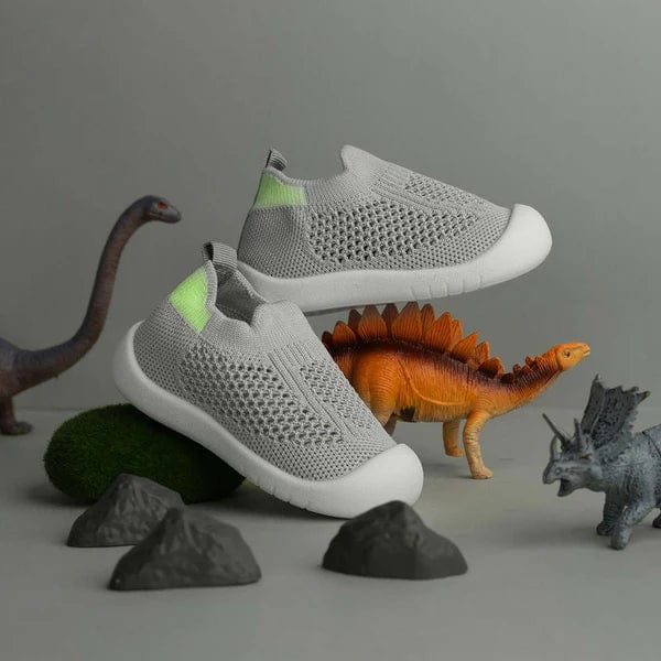 Veraela™ComfortPlus+ Mesh Baby Sneakers
