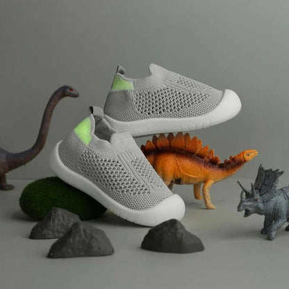Veraela™ComfortPlus+ Mesh Baby Sneakers