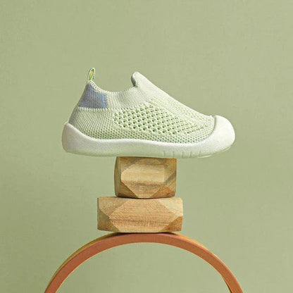 Veraela™ComfortPlus+ Mesh Baby Sneakers