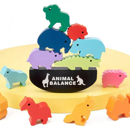 Veraela™Balance - Animals in Balance