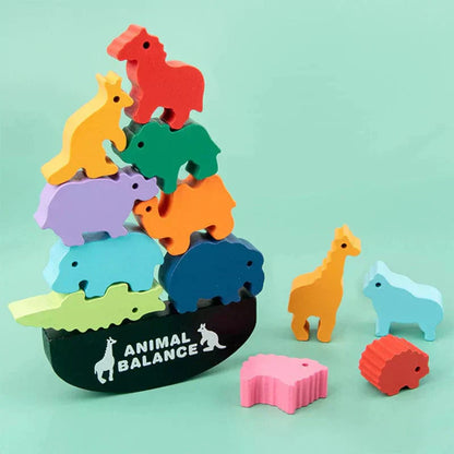 Veraela™Balance - Animals in Balance