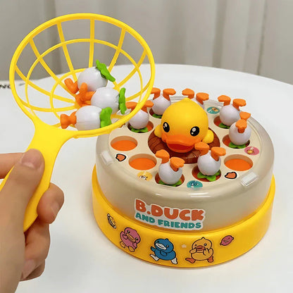 Veraela™DuckDash™ Jumping Ducks Game
