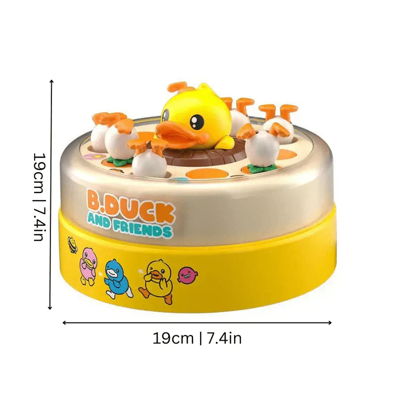 Veraela™DuckDash™ Jumping Ducks Game