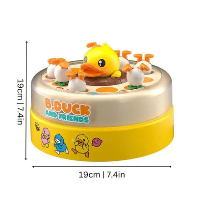 Veraela™DuckDash™ Jumping Ducks Game