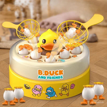 Veraela™DuckDash™ Jumping Ducks Game