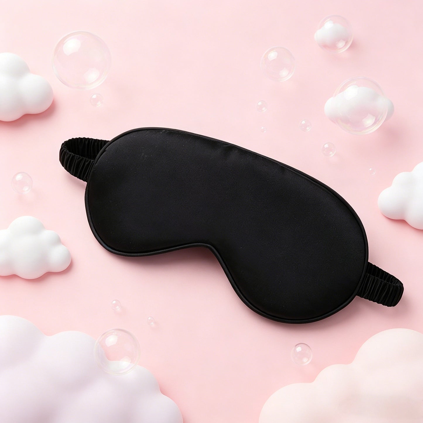 Premium Sleep Mask
